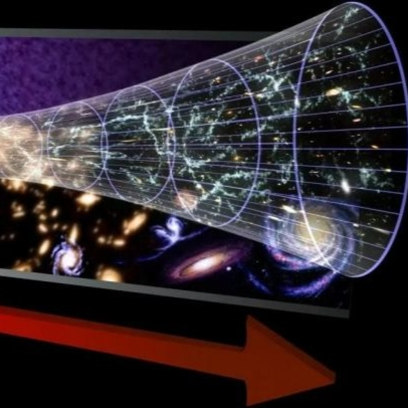 859 - ¿Una explicación a la Tensión de Hubble? y la Costante de Hubble