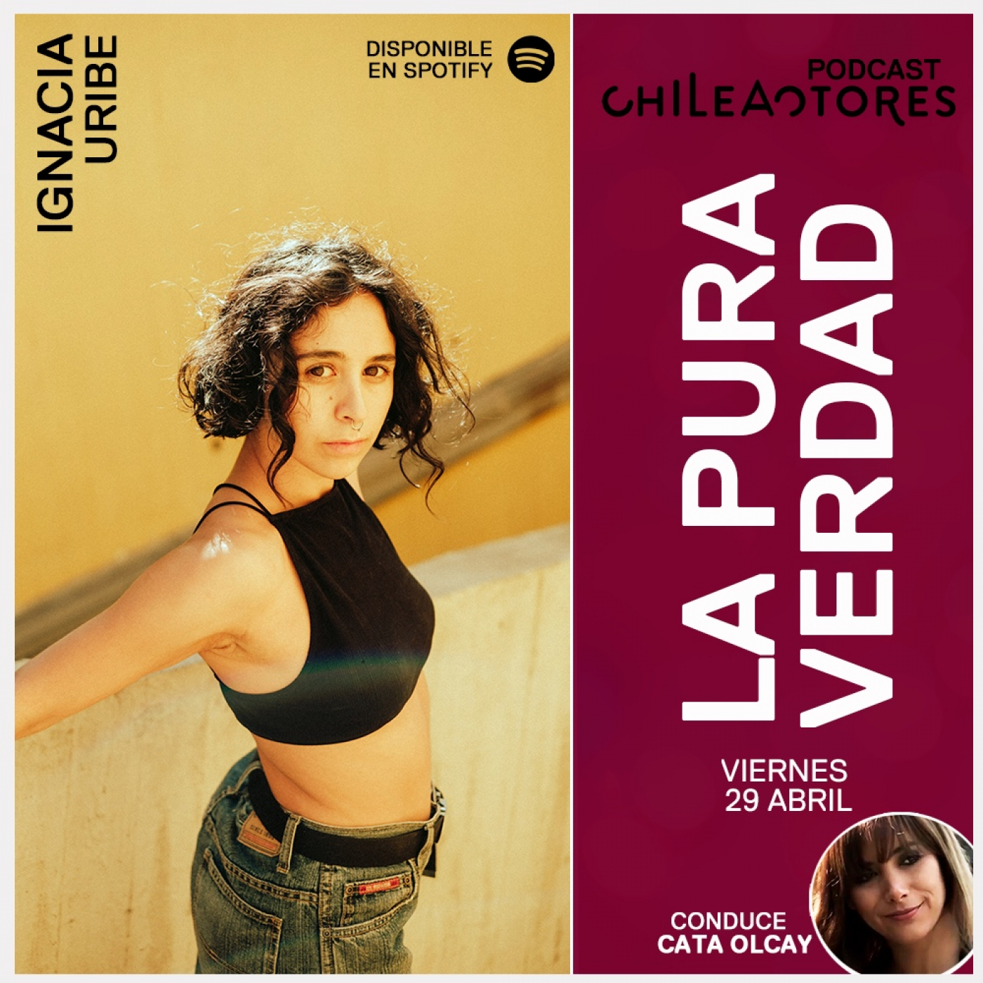 Podcast Chileactores
