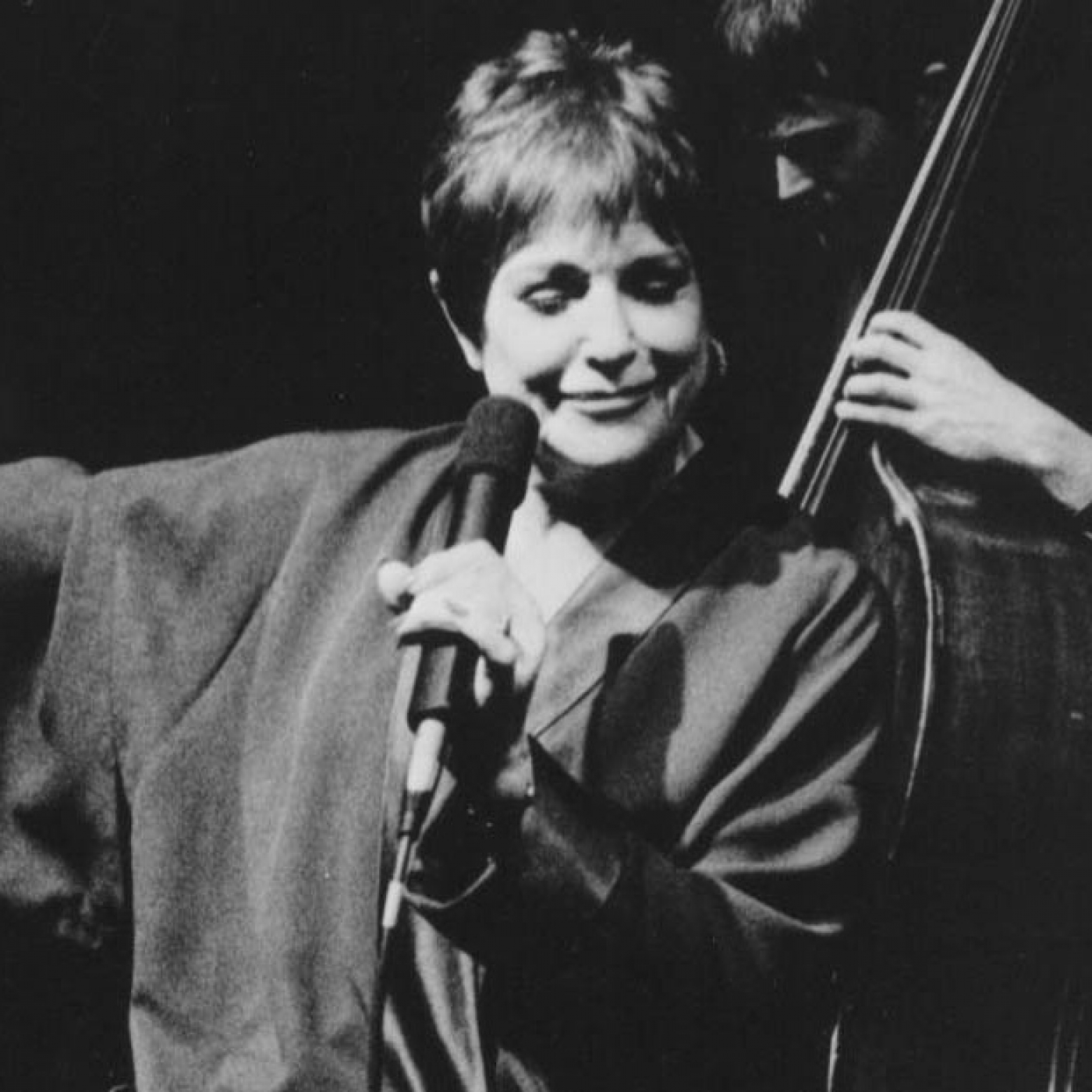 Un poco de jazz