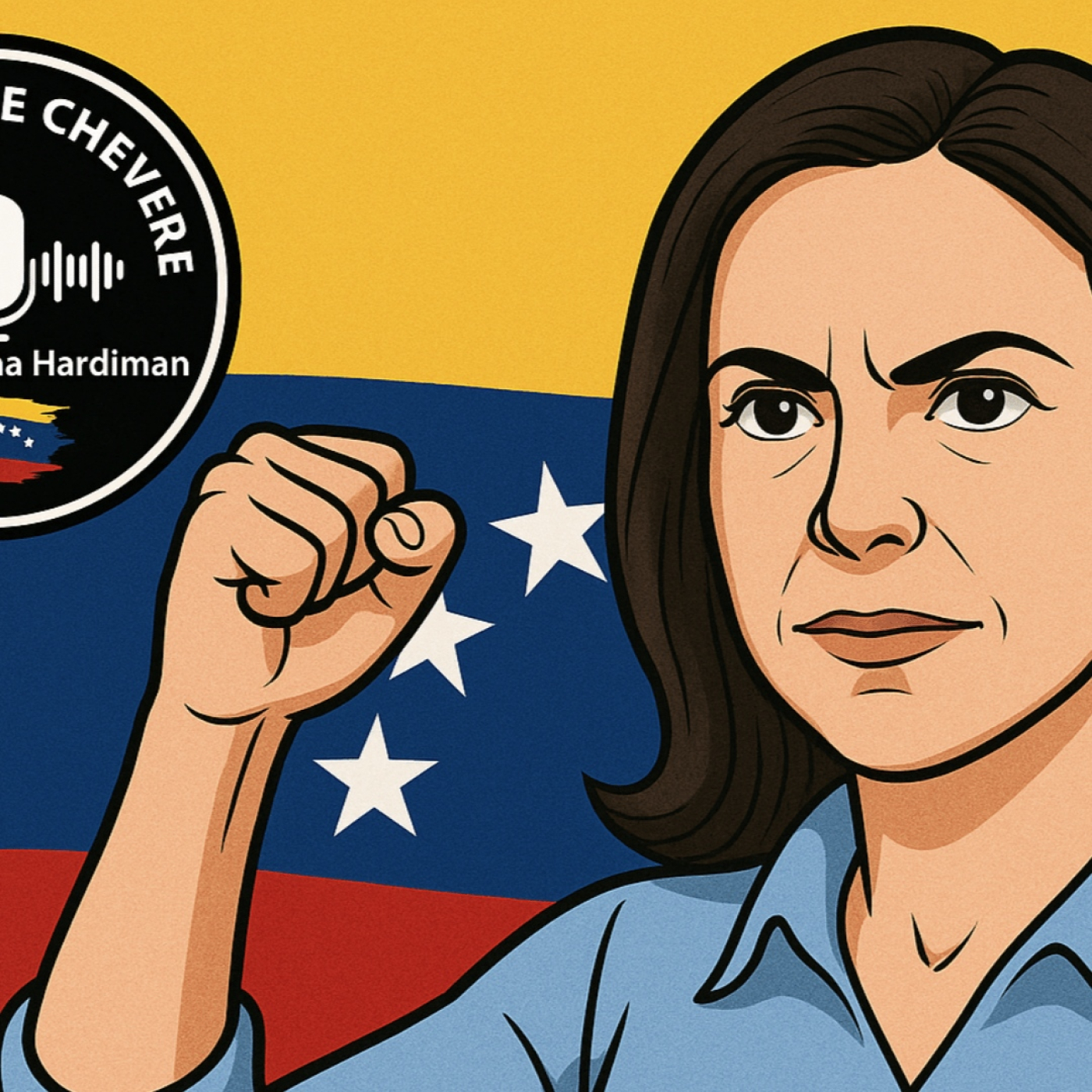 Levantate Chevere - Programas de Radio