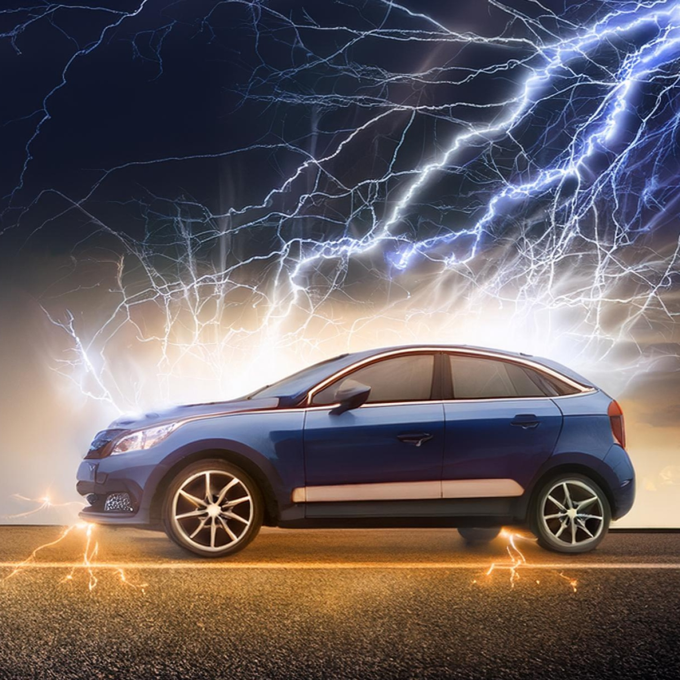 La imposición del coche eléctrico: ¡La que habéis liado!