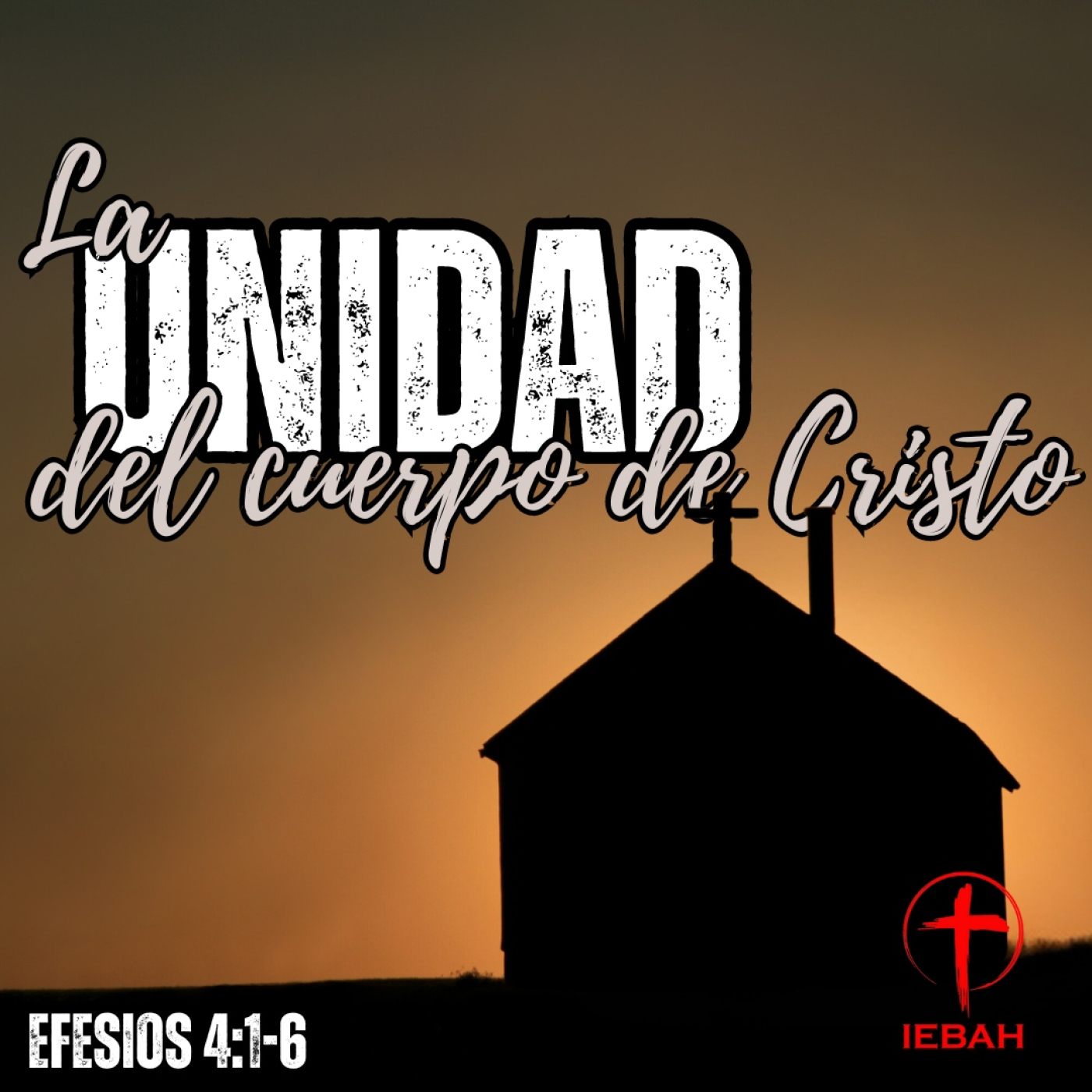 Predicaciones IEBAH