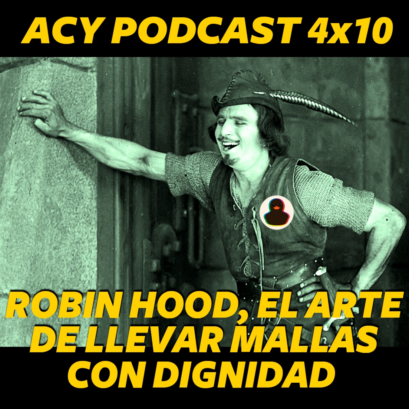 ¡Ahora critico yo!