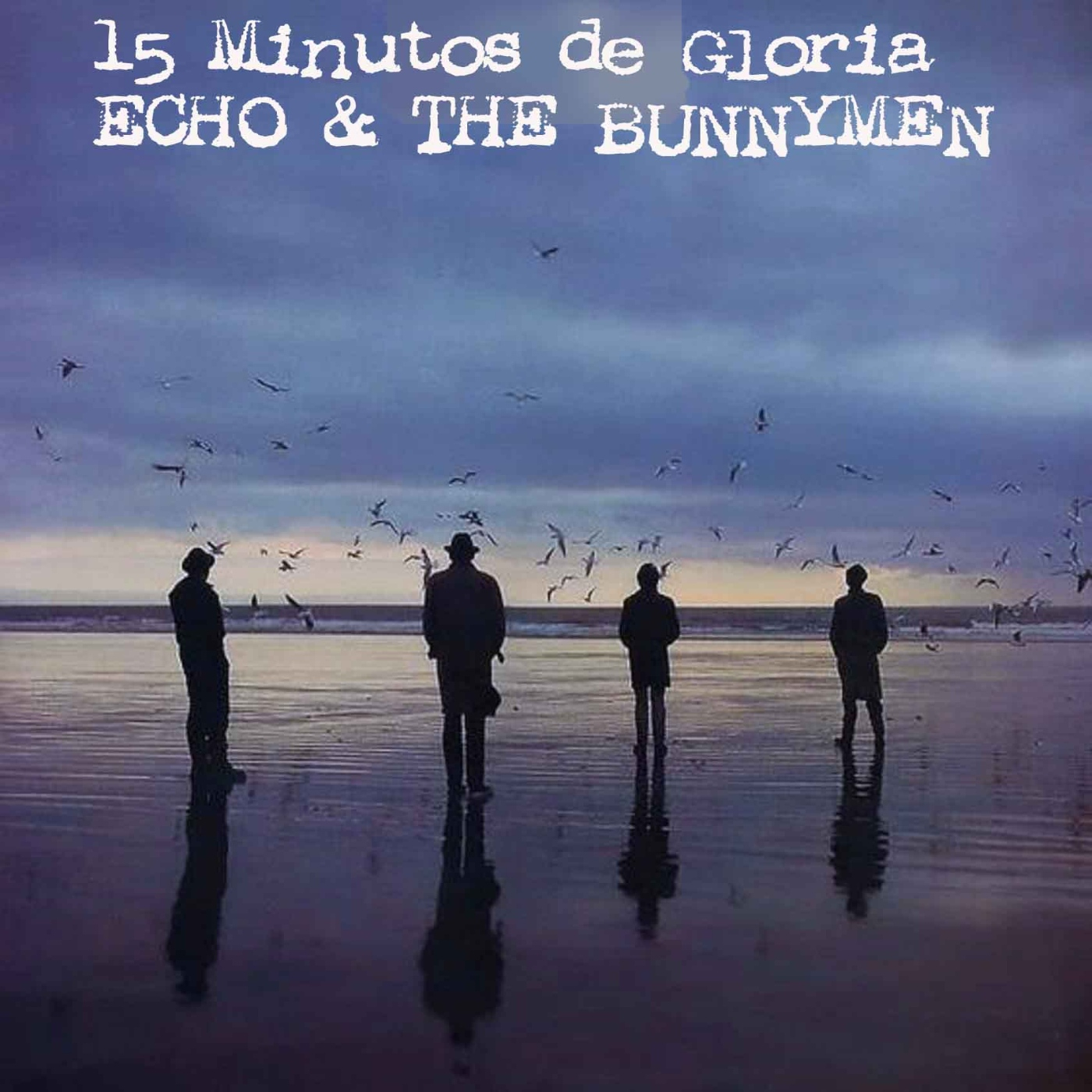 15 Minutos de Gloria