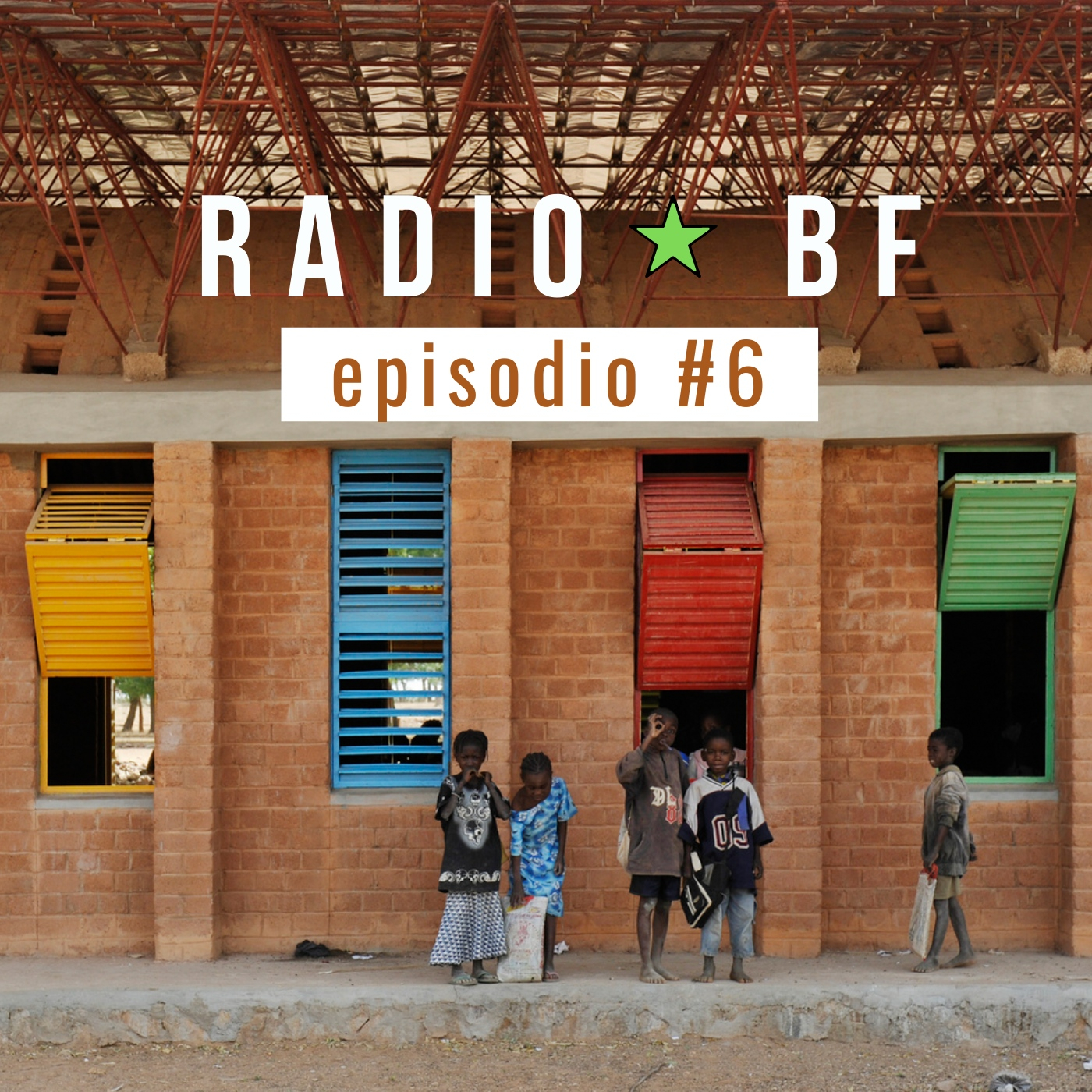 Radio BF