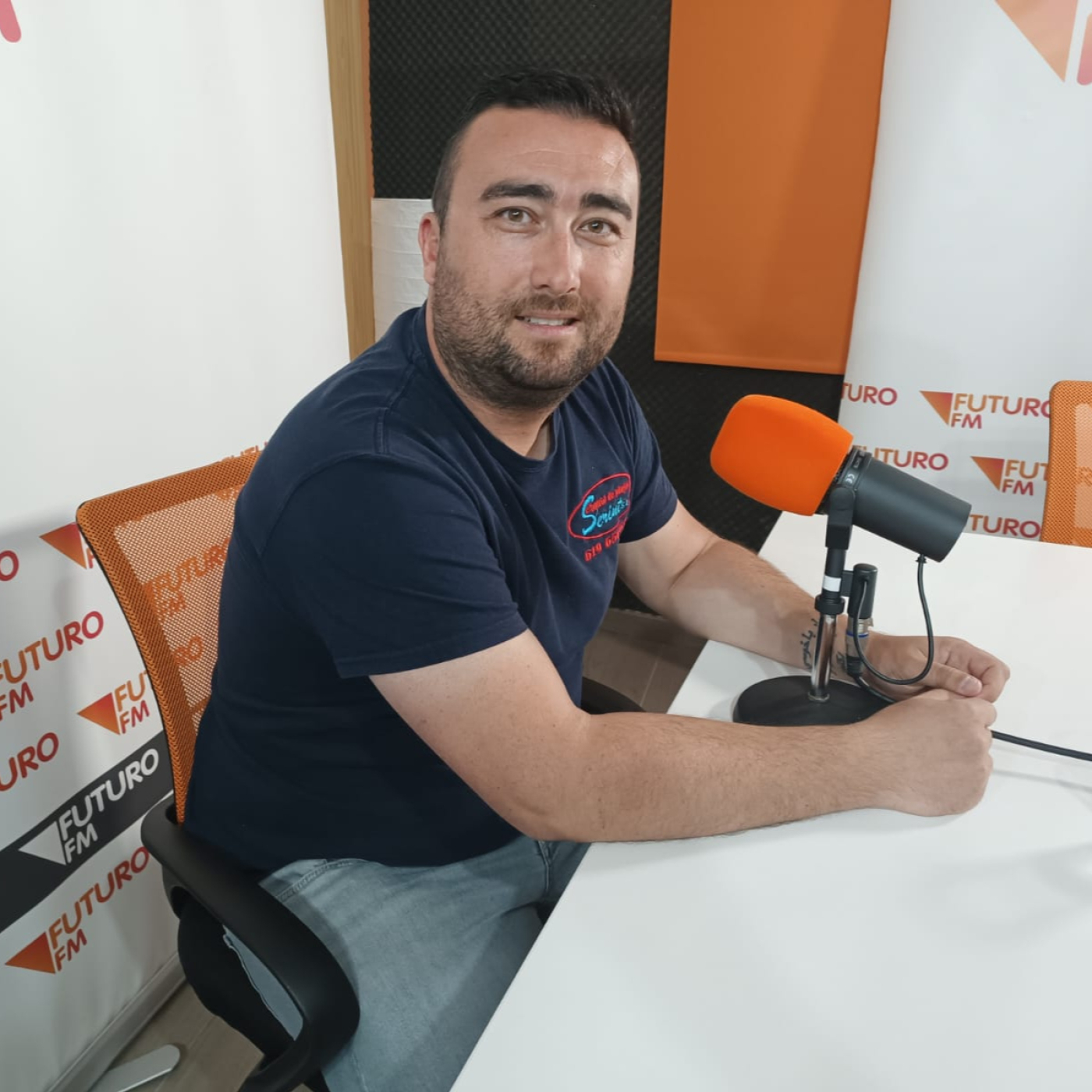 Entrevista con César, gerente de Serint Control de Plagas episode artwork