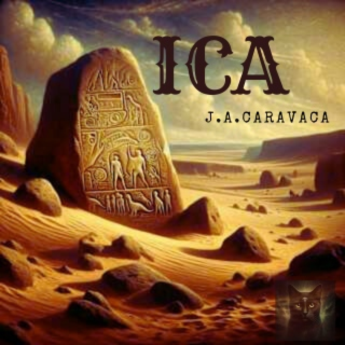 Conectando con el Misterio