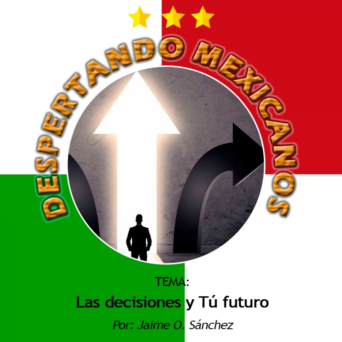 Despertando Mexicanos
