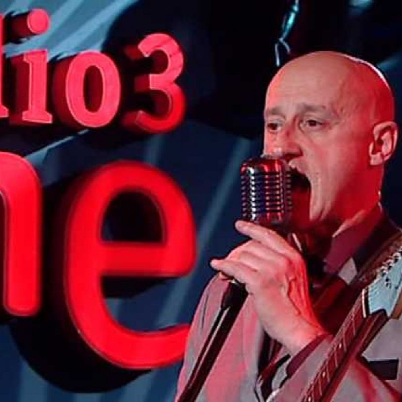 Directos - ILEGALES - Los Conciertos de Radio 3 - 2003 episode artwork