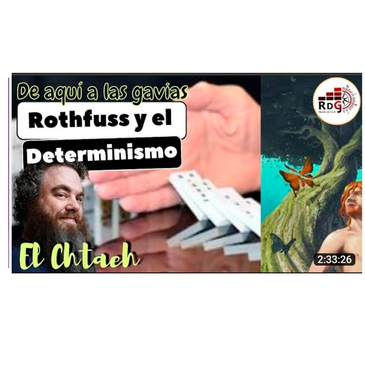 Recre De guia