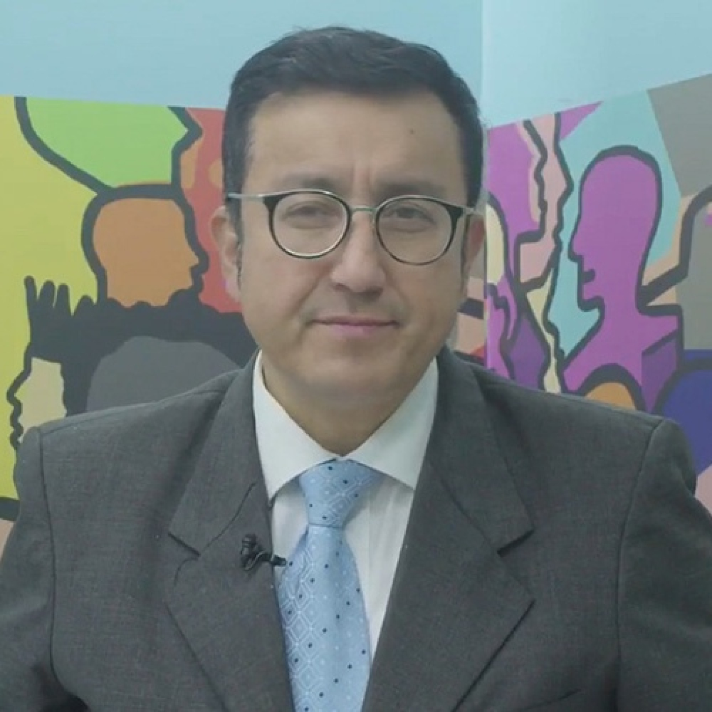 Glatzer Tuesta – Editorial 12 de noviembre de 2025