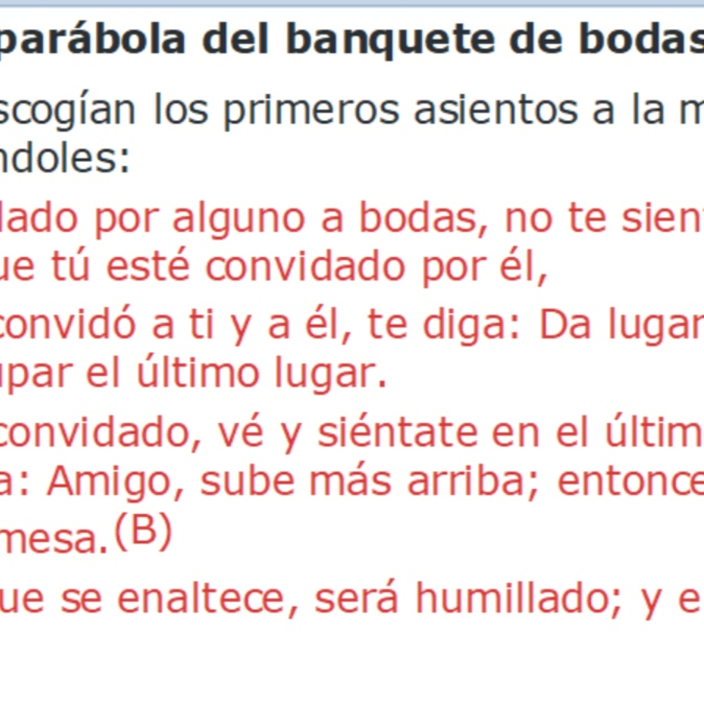 Programacristiano.com Escudriñando las Escrituras