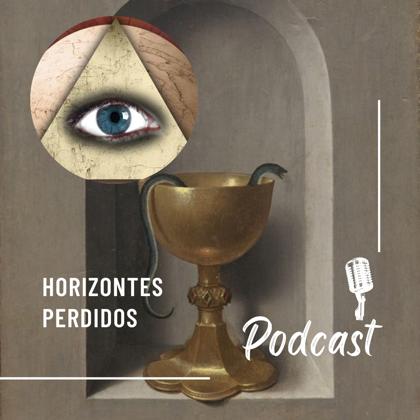 HORIZONTES PERDIDOS