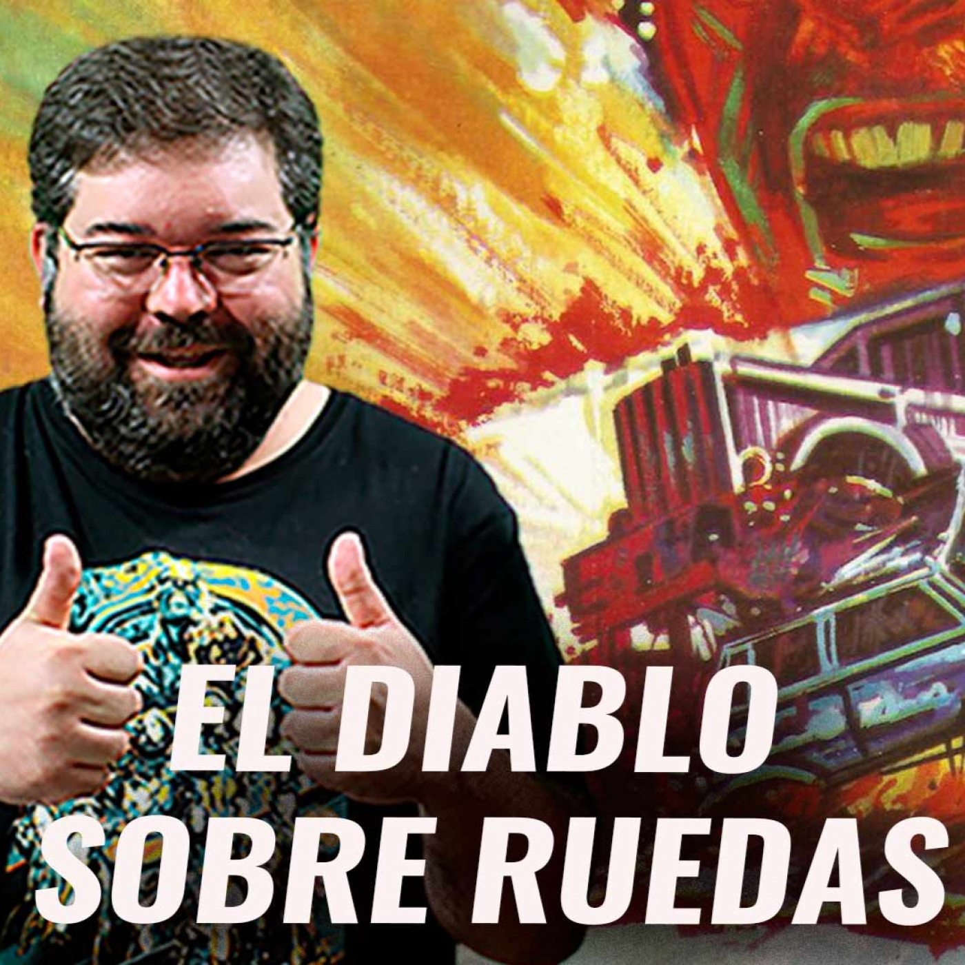 AccionCine Podcast