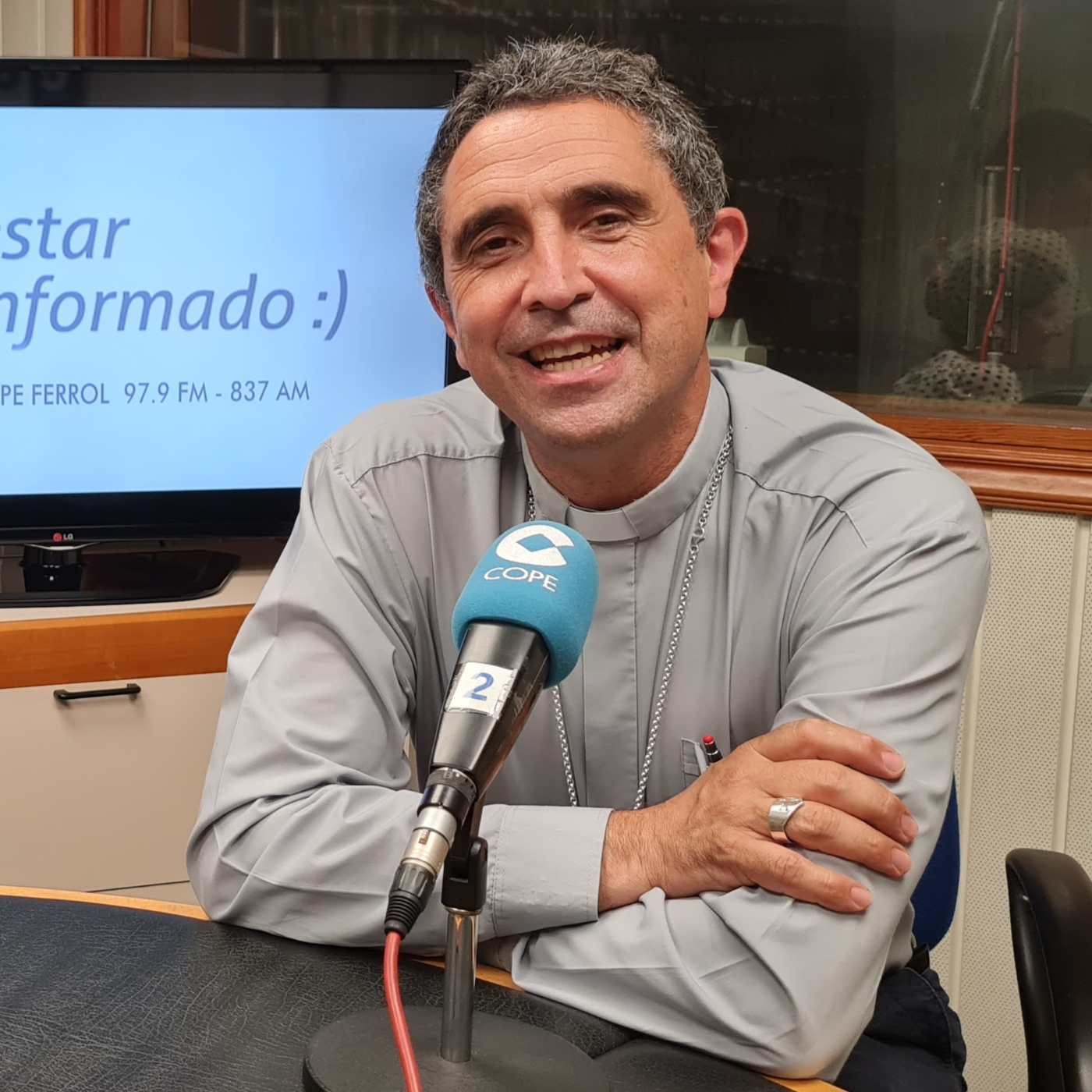 Iglesia Noticia