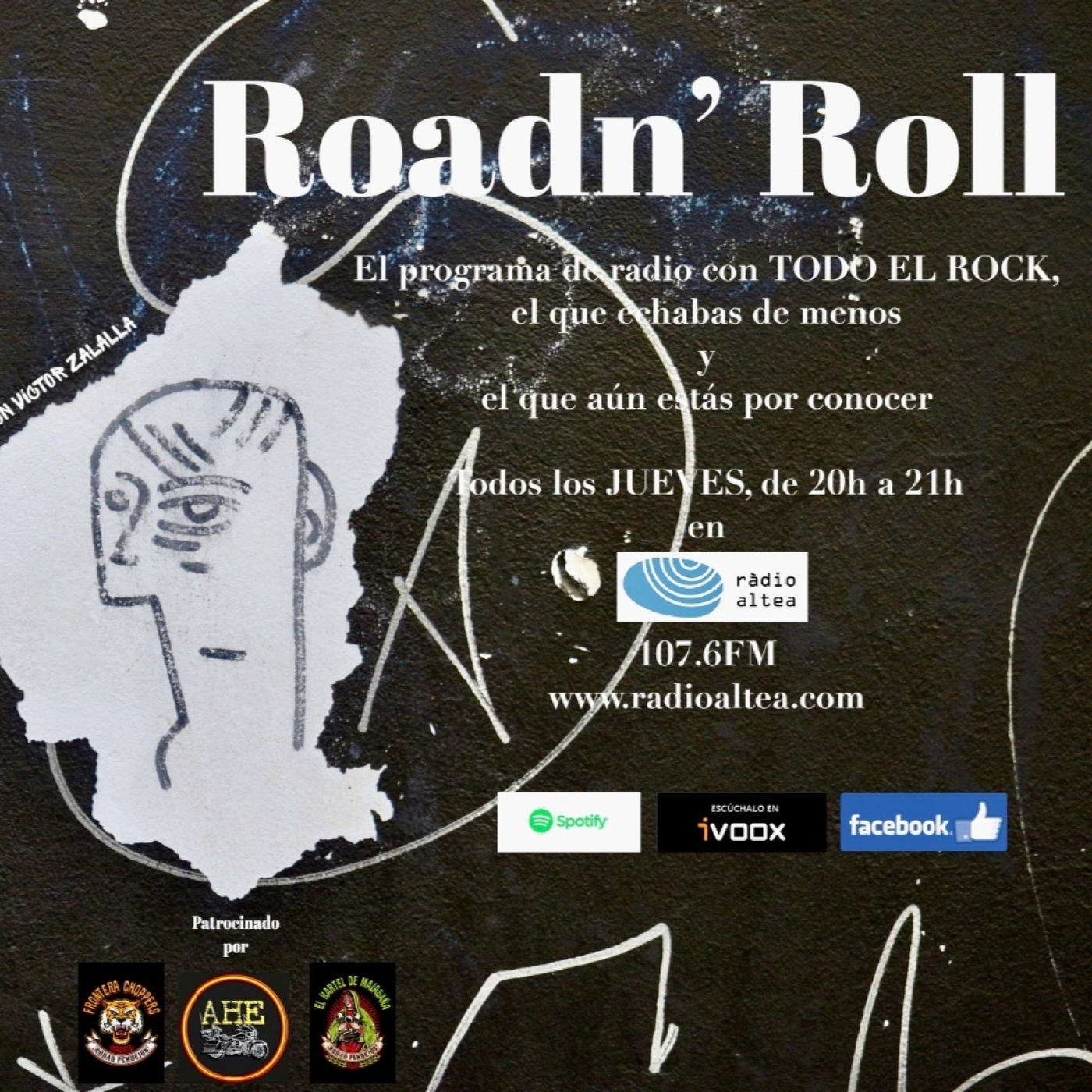 Roadn’ Roll