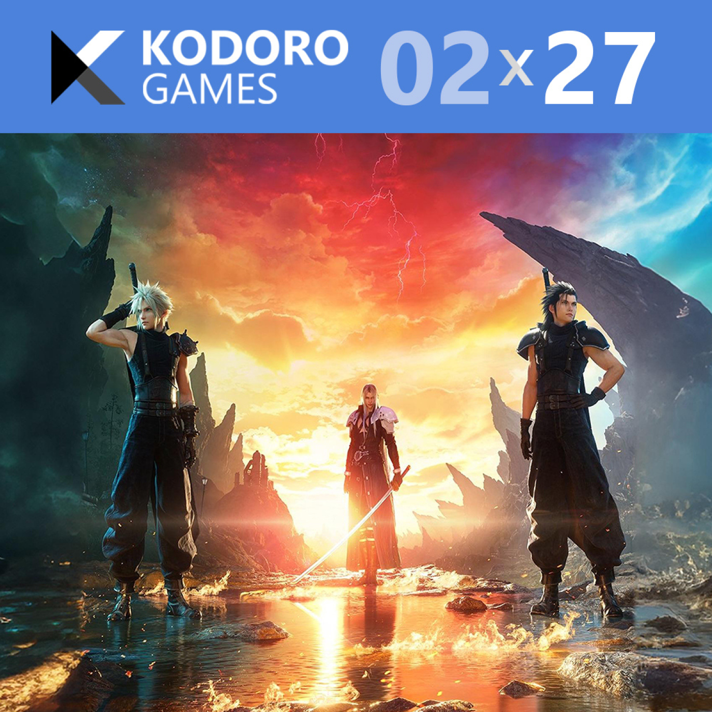 Kodoro Games