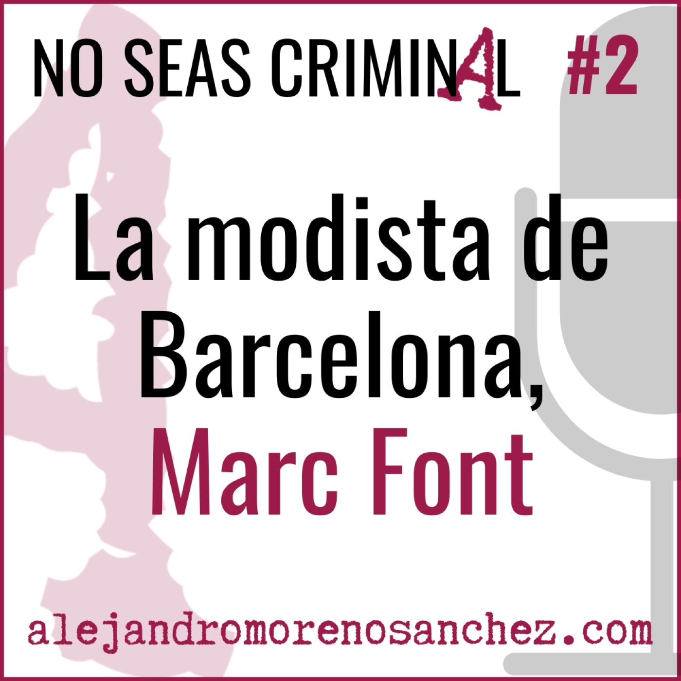 La Inicial Escarlata