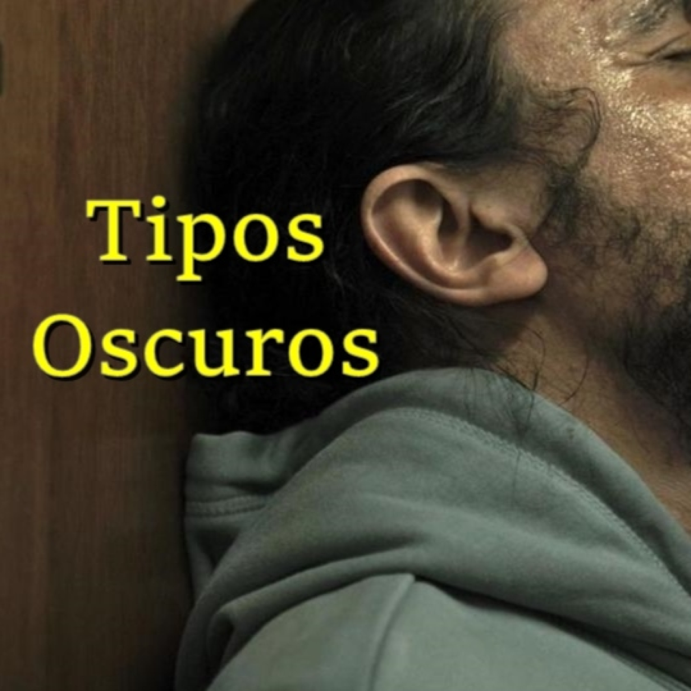 Tipos Oscuros 323 - Inquietud y películas