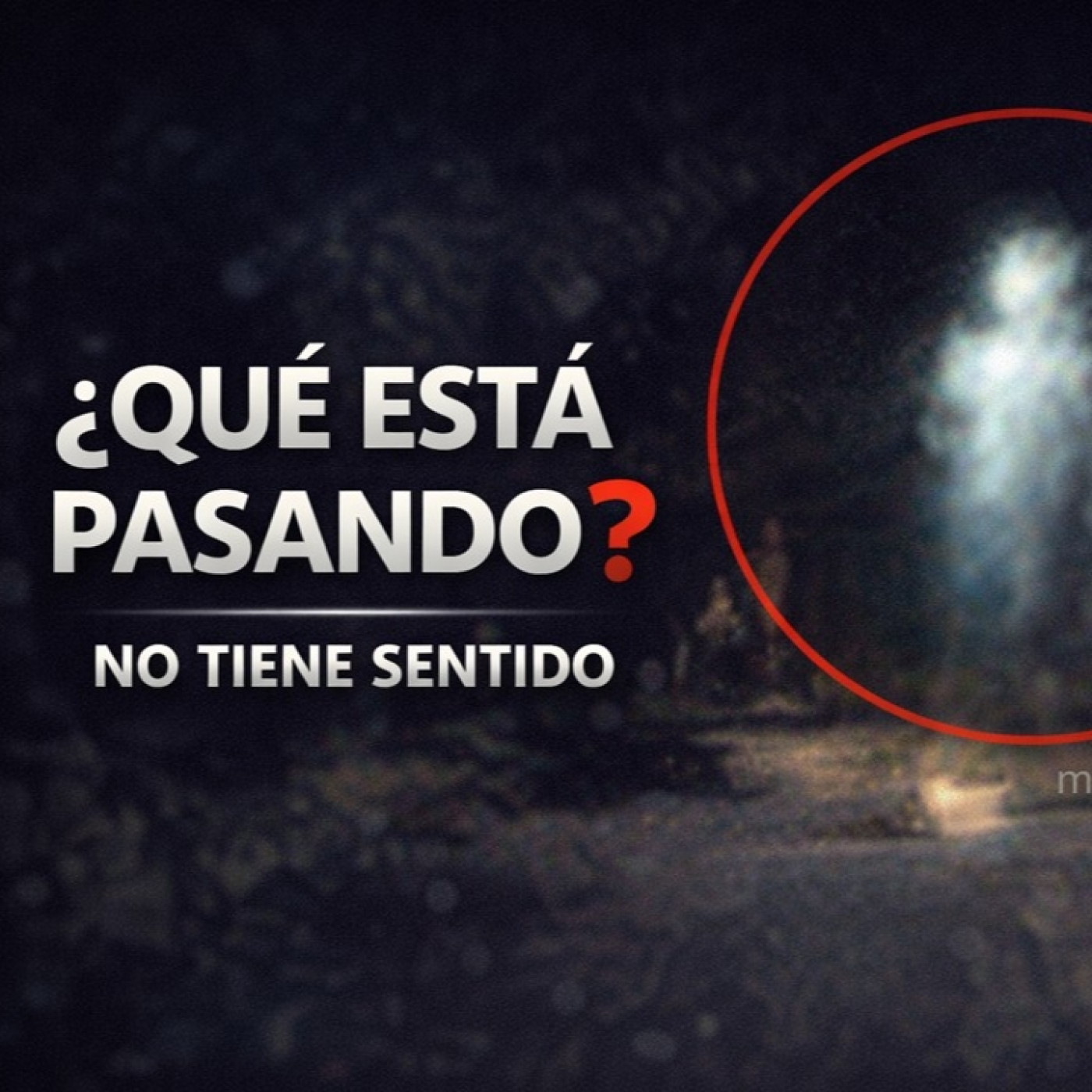 LOS DESVELADOS - VEMOS COSAS TAN EXTRAÑAS, QUE NO SABE UNO QUE ESTA PASANDO