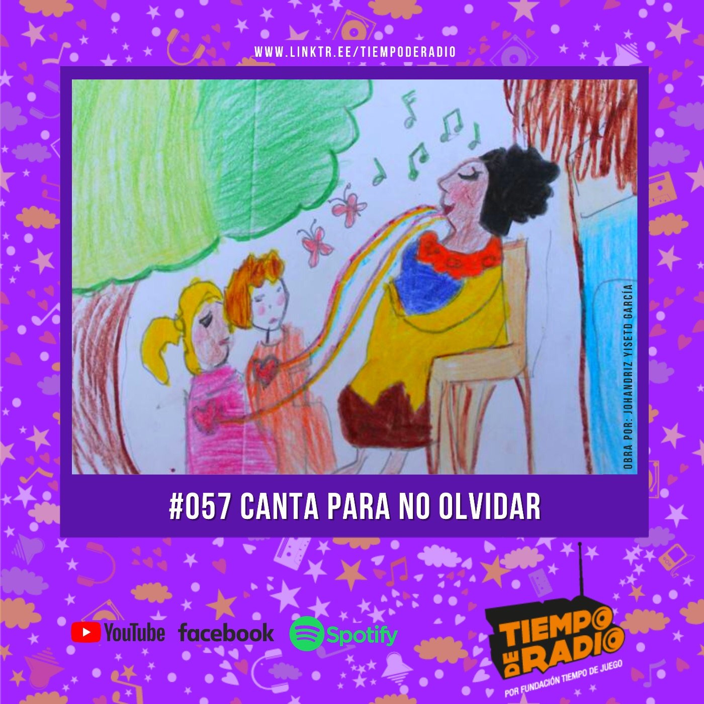 Tiempo de Radio