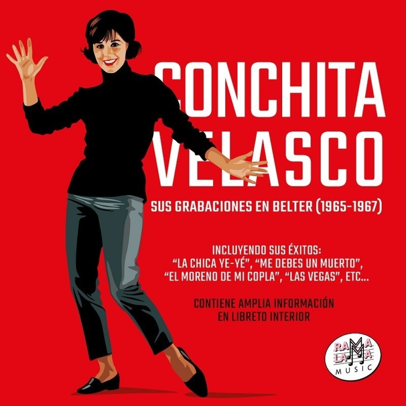 Coplas y canciones de ida y vuelta