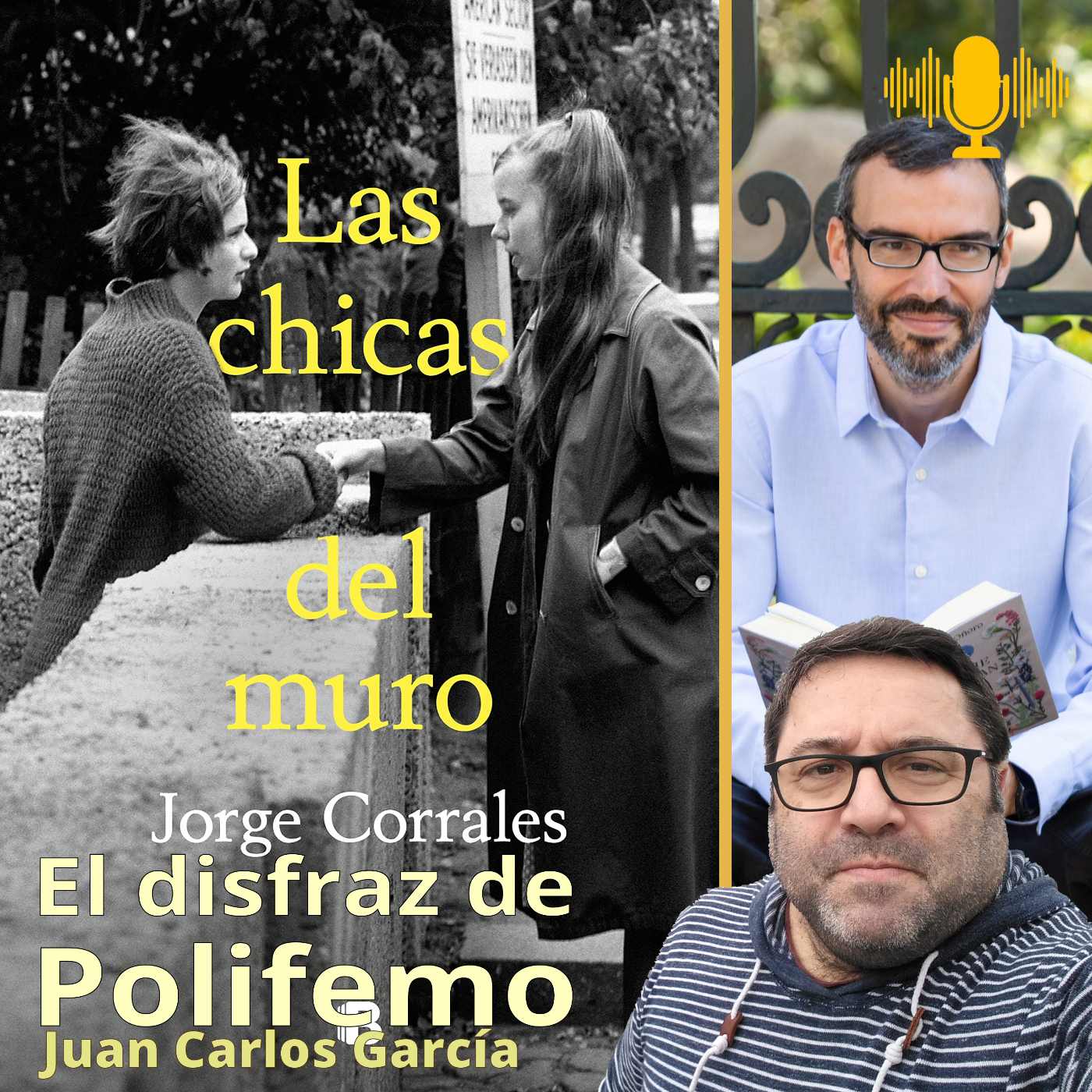El Disfraz de Polifemo