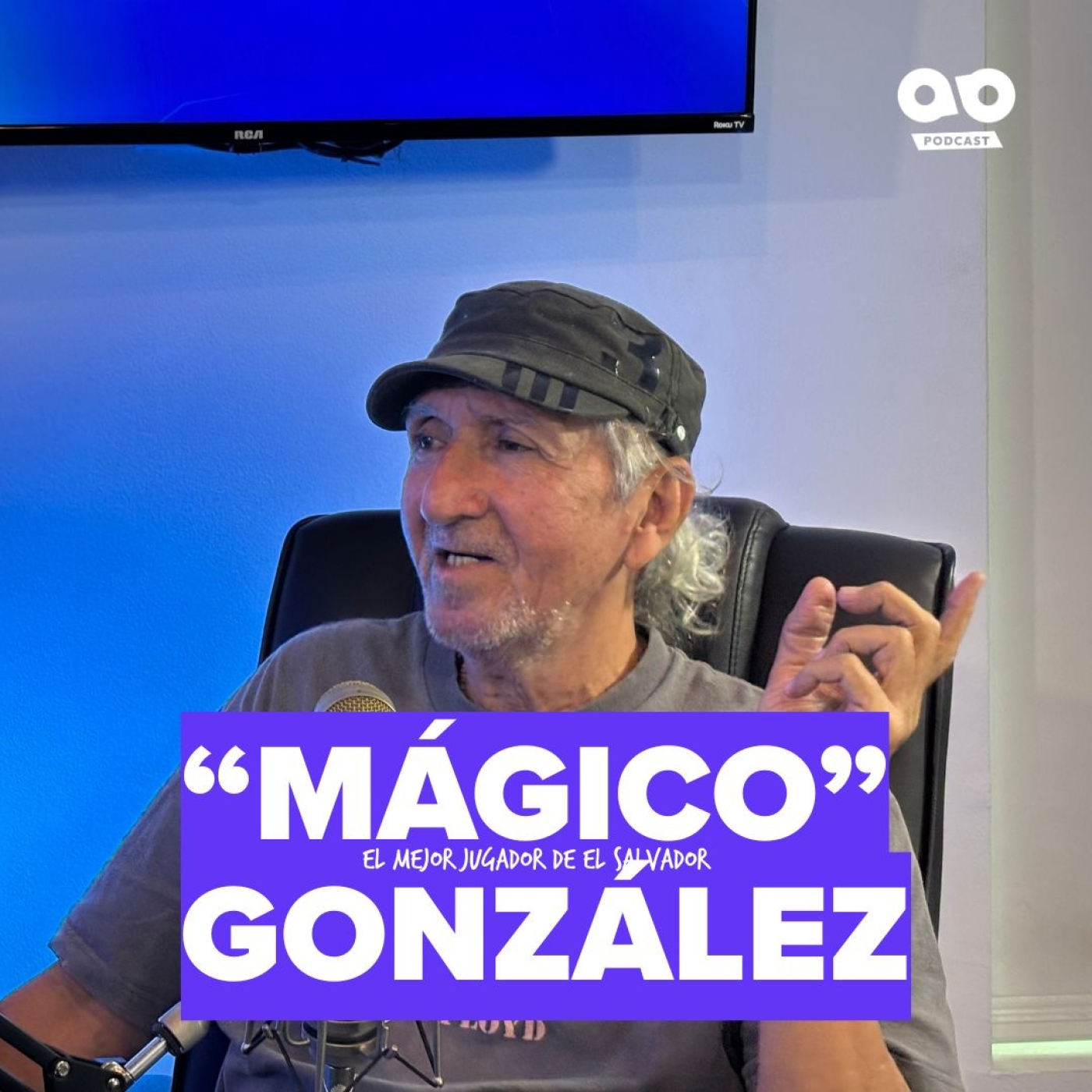 Azul & Blanco Podcast