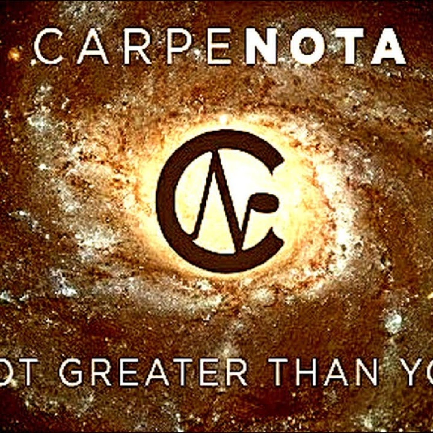 753 - Carpe Nota Not Greater Than You 2020 episode artwork
