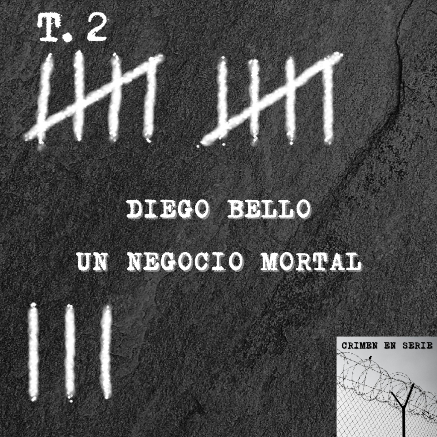 Crimen en Serie