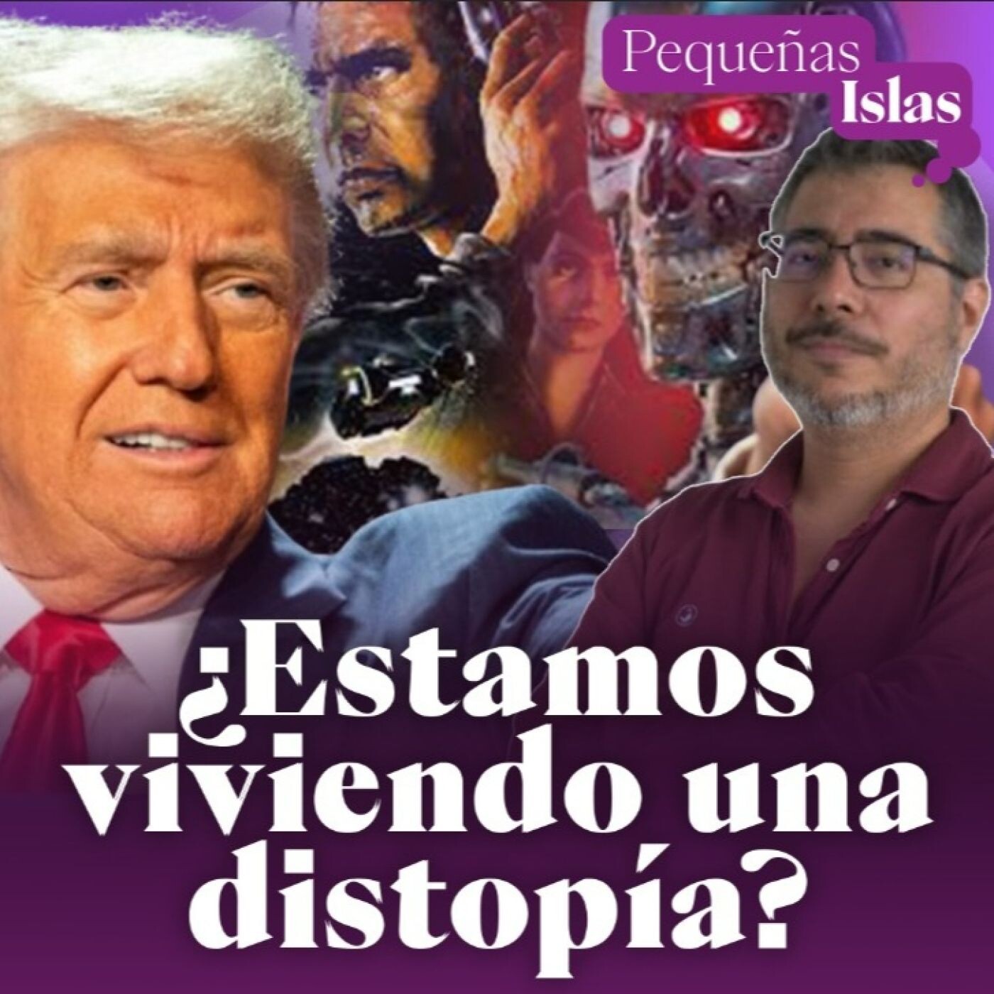 La Encerrona