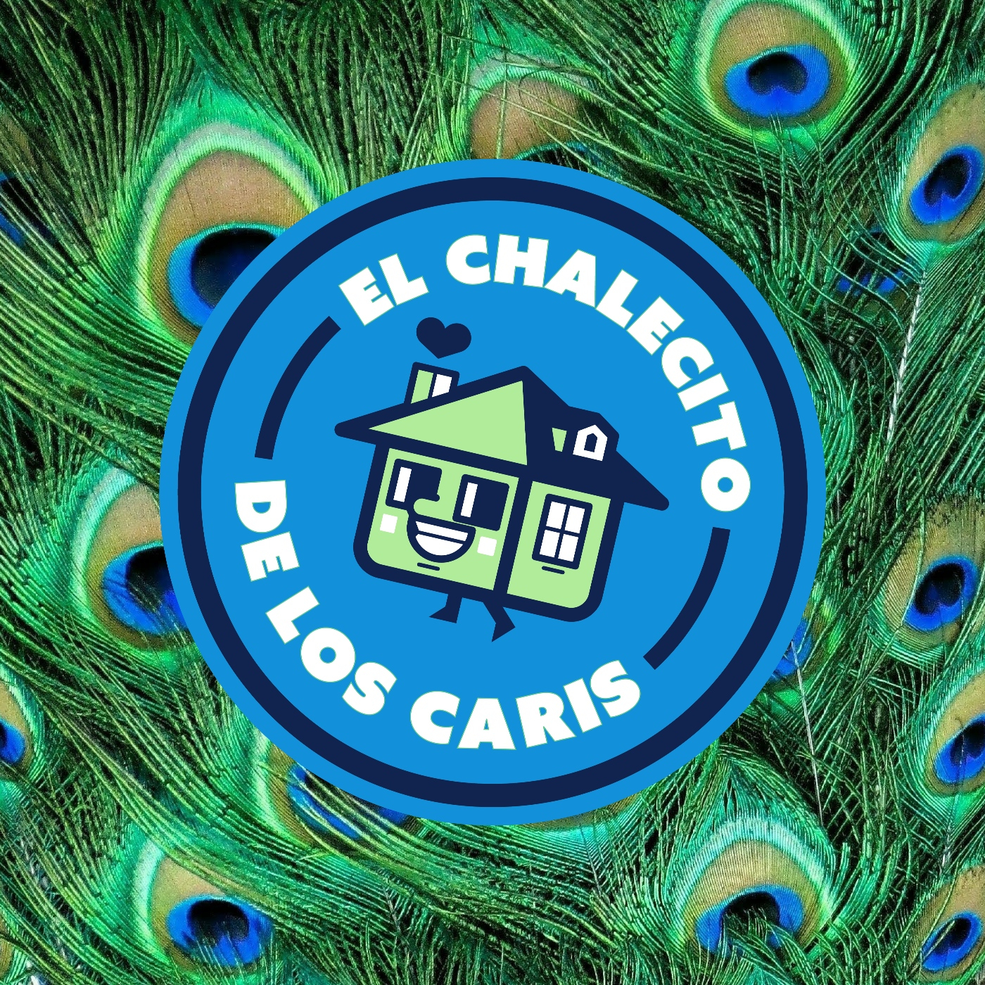 El Chalecito de los Caris