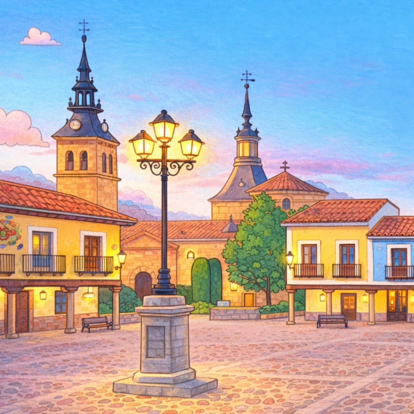 Reportaje sobre Navalcarnero episode artwork