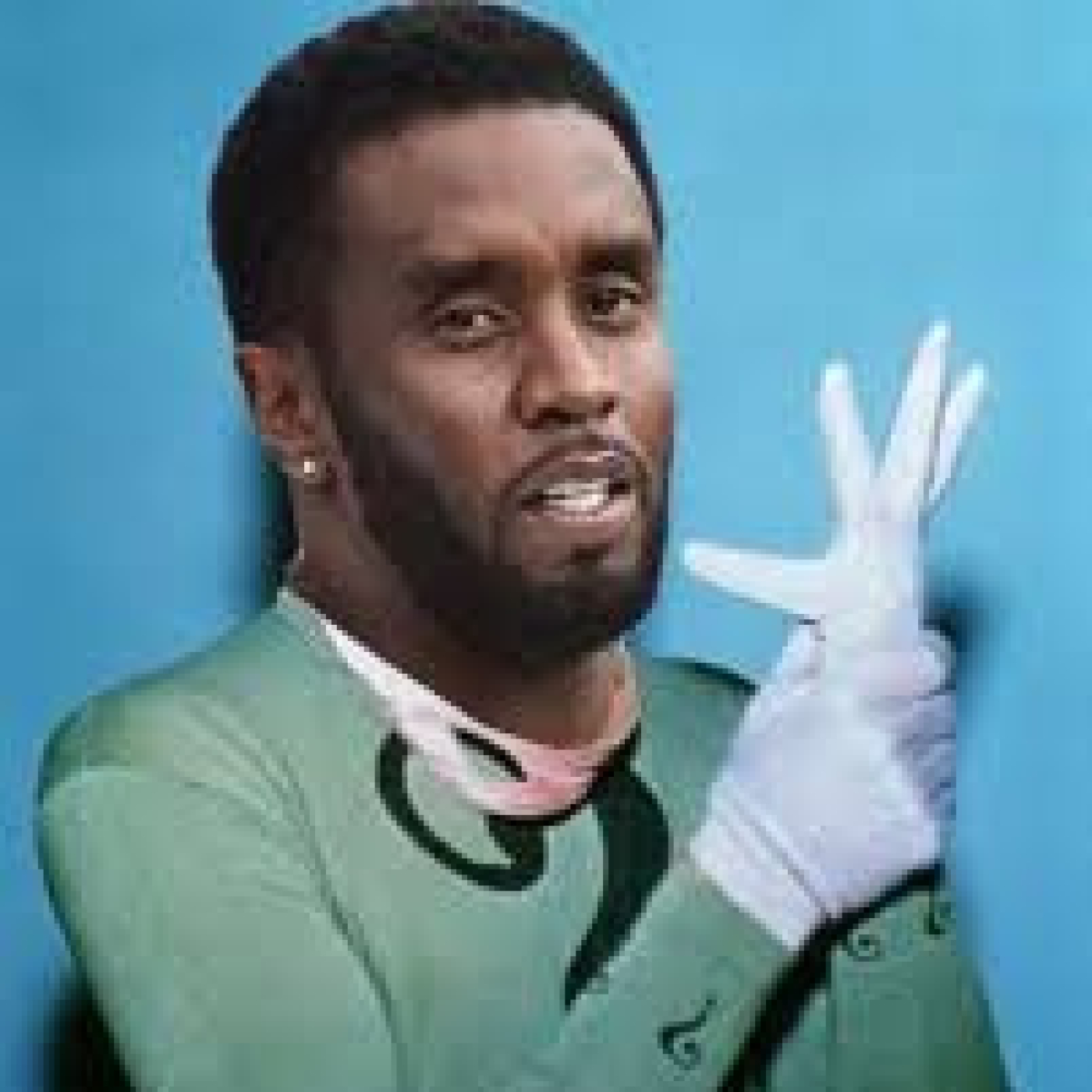 #254 P. Diddy y la CIA episode artwork