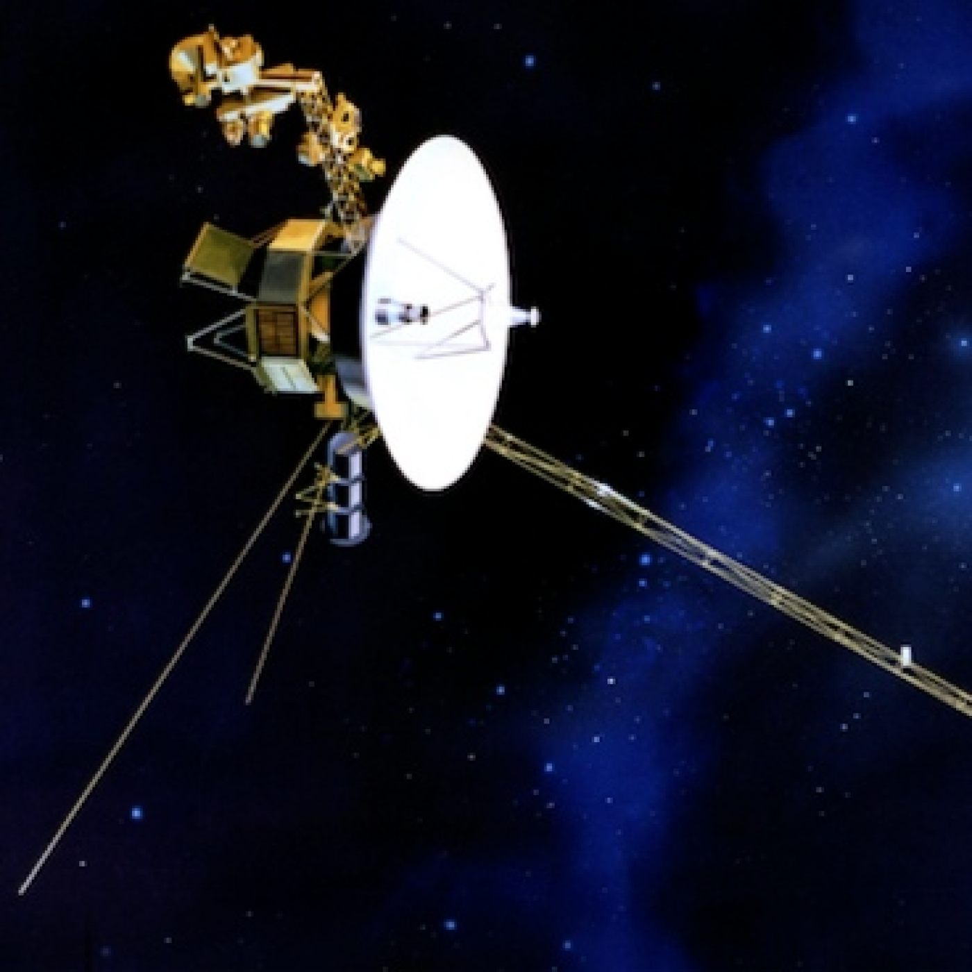 939 - Las Misiones Voyager