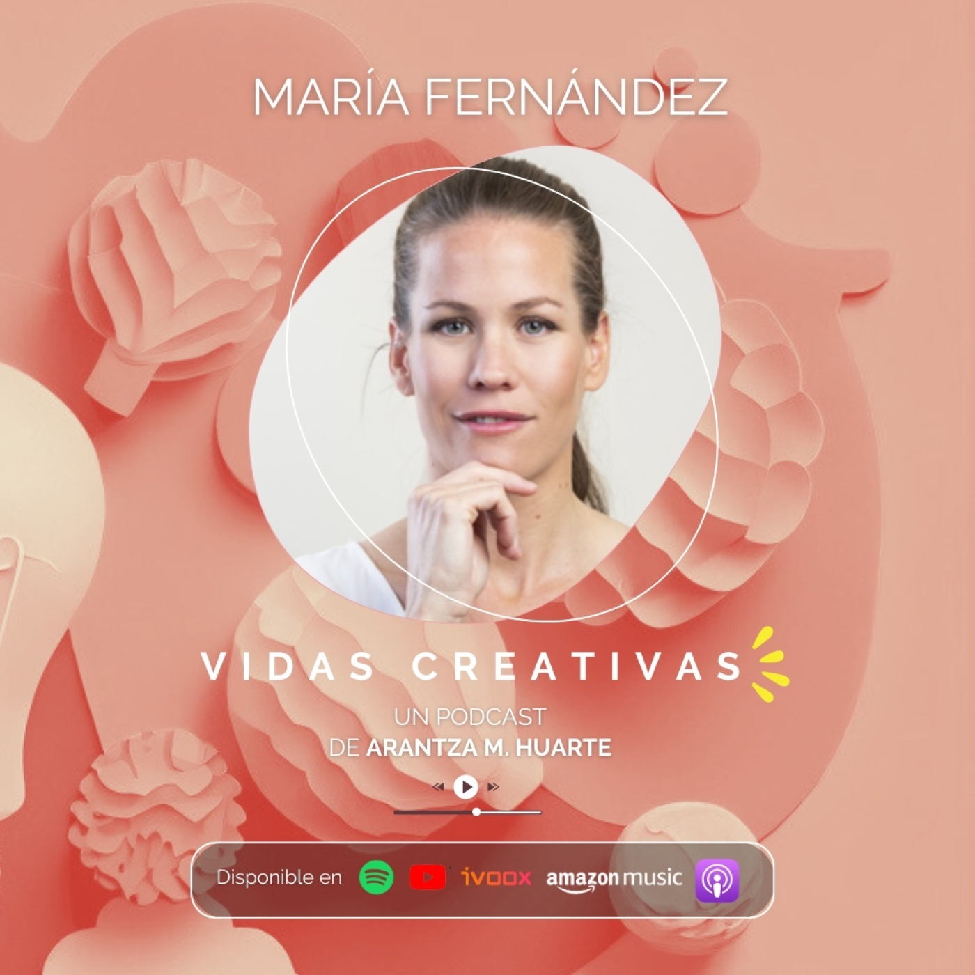 Vidas Creativas Podcast