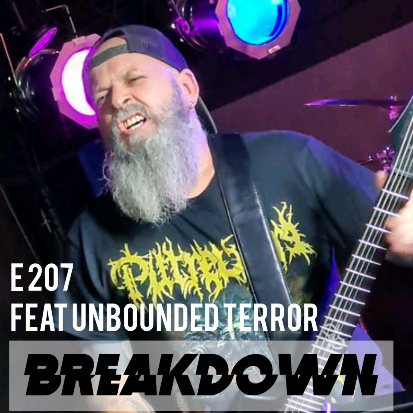 Breakdown