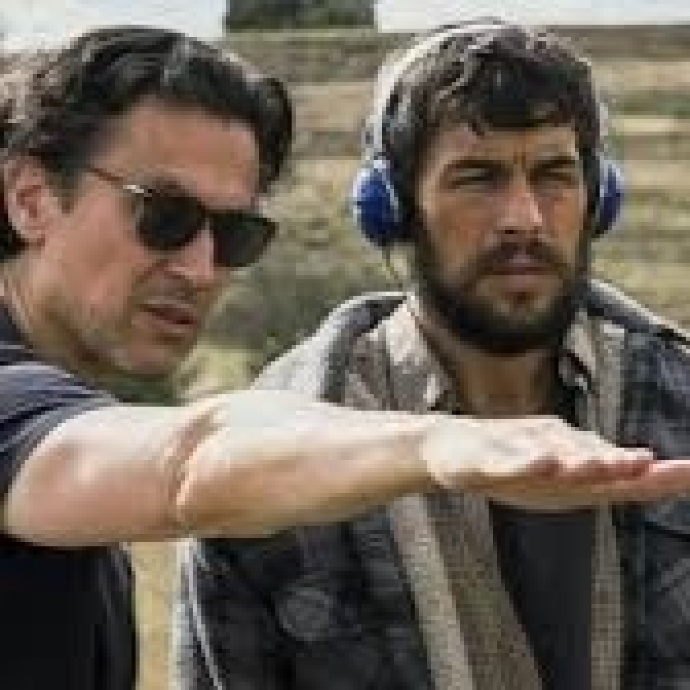 El cine en su punto 77 (los mejores estrenos de la semana) con Clint Eastwood y Rodrigo Cortés - Episodio exclusivo para mecenas episode artwork