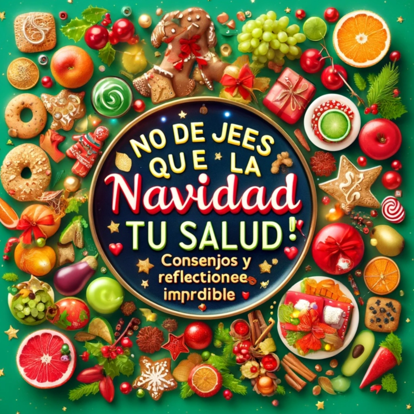 SALUD INTELIGENTE con Sento Segarra