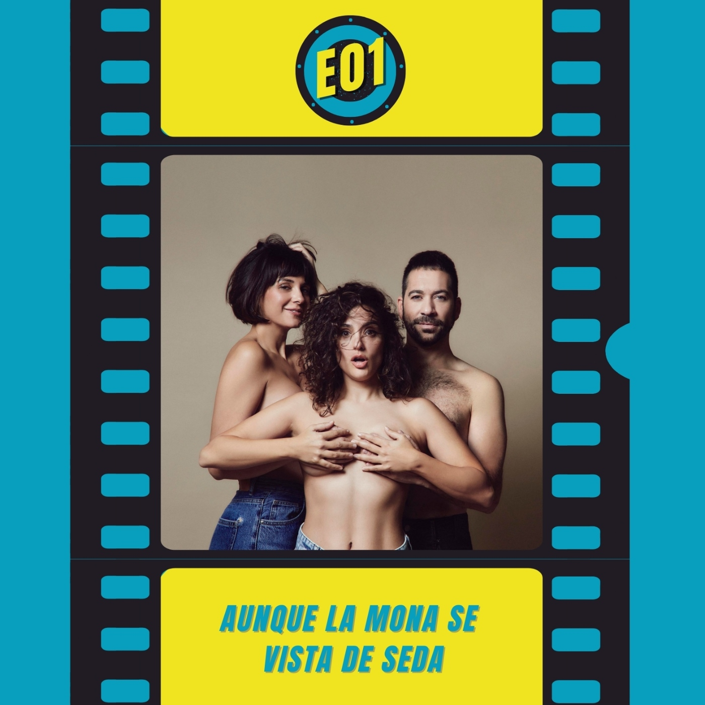 La Extraña Familia