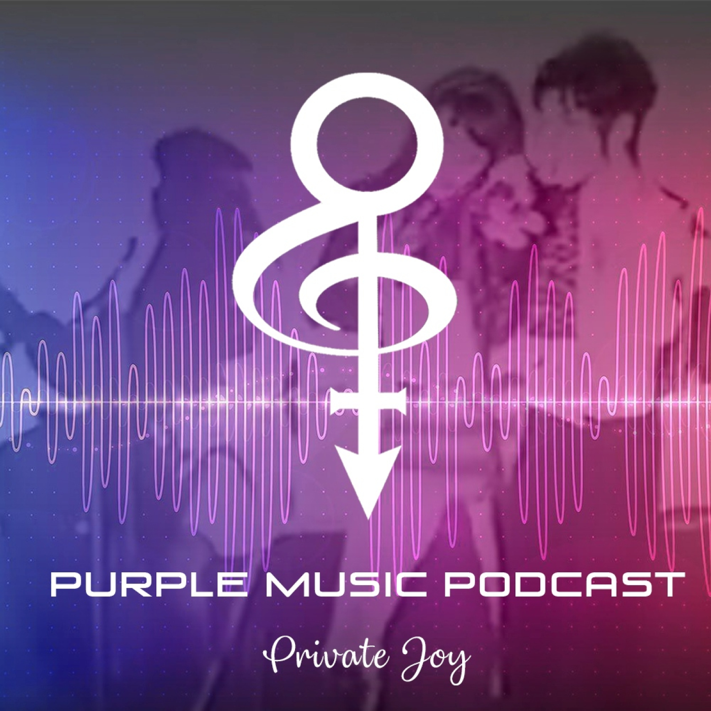Purple Music - Un podcast sobre Prince