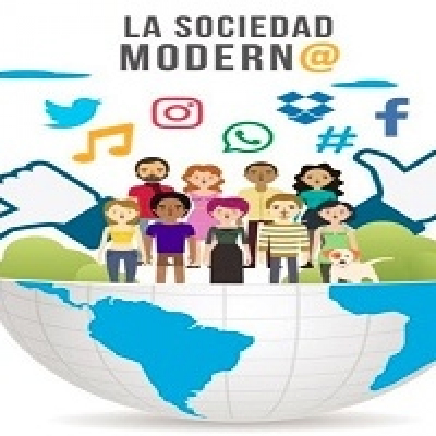 La Sociedad Moderna 020623 p244 episode artwork