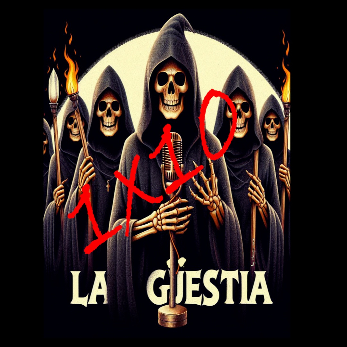 LA GÜESTIA
