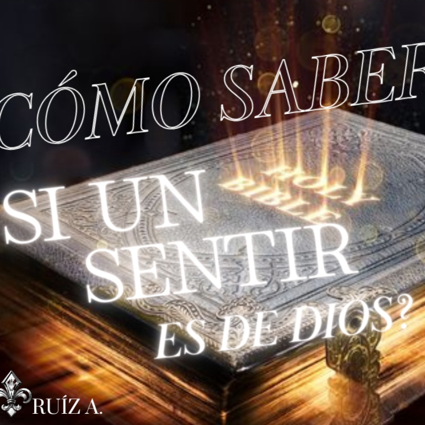 Predicaciones DR