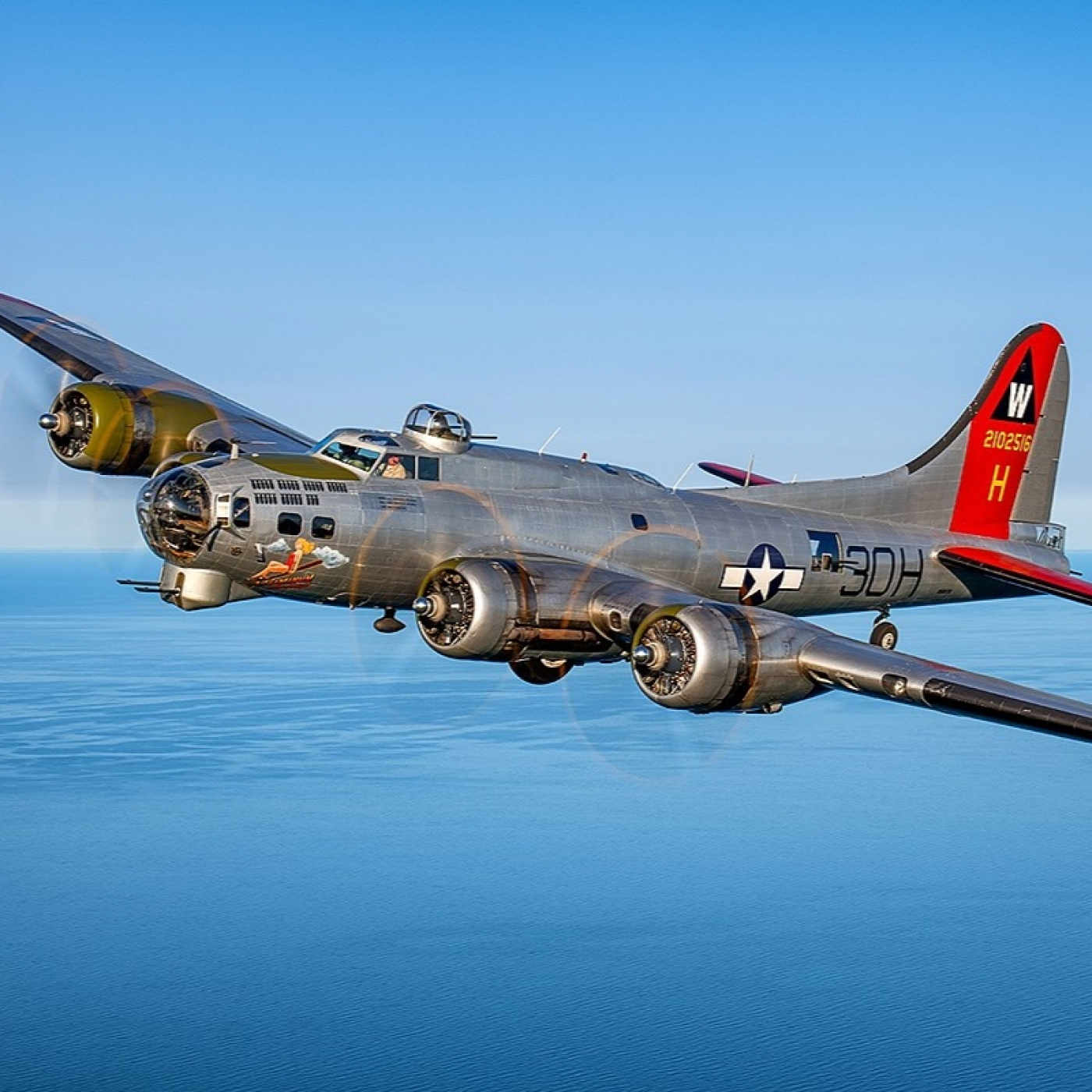 Aviones de Combate: 1- Bombarderos #documental #tecnologia #podcast episode artwork