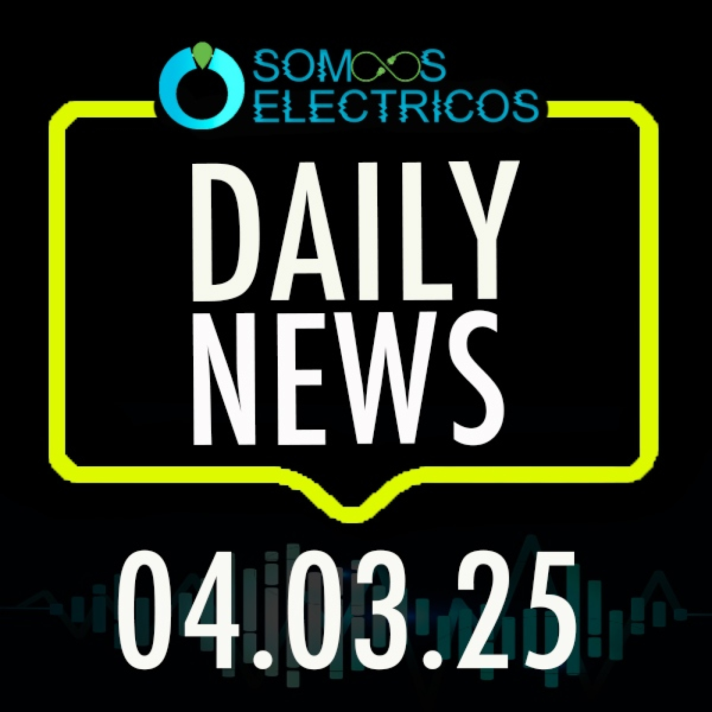 Ventas de coches eléctricos en febrero de 2025 en España|EP428|04/03/2025