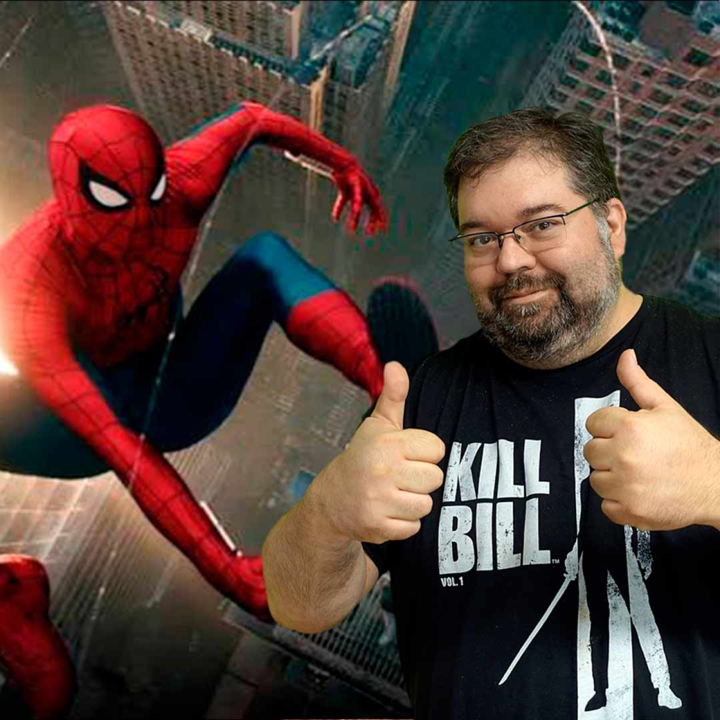 Crítica de SPIDER-MAN: BRAND NEW DAY (2026) ★★★★½ ¿La MEJOR película de Marvel en años? episode artwork