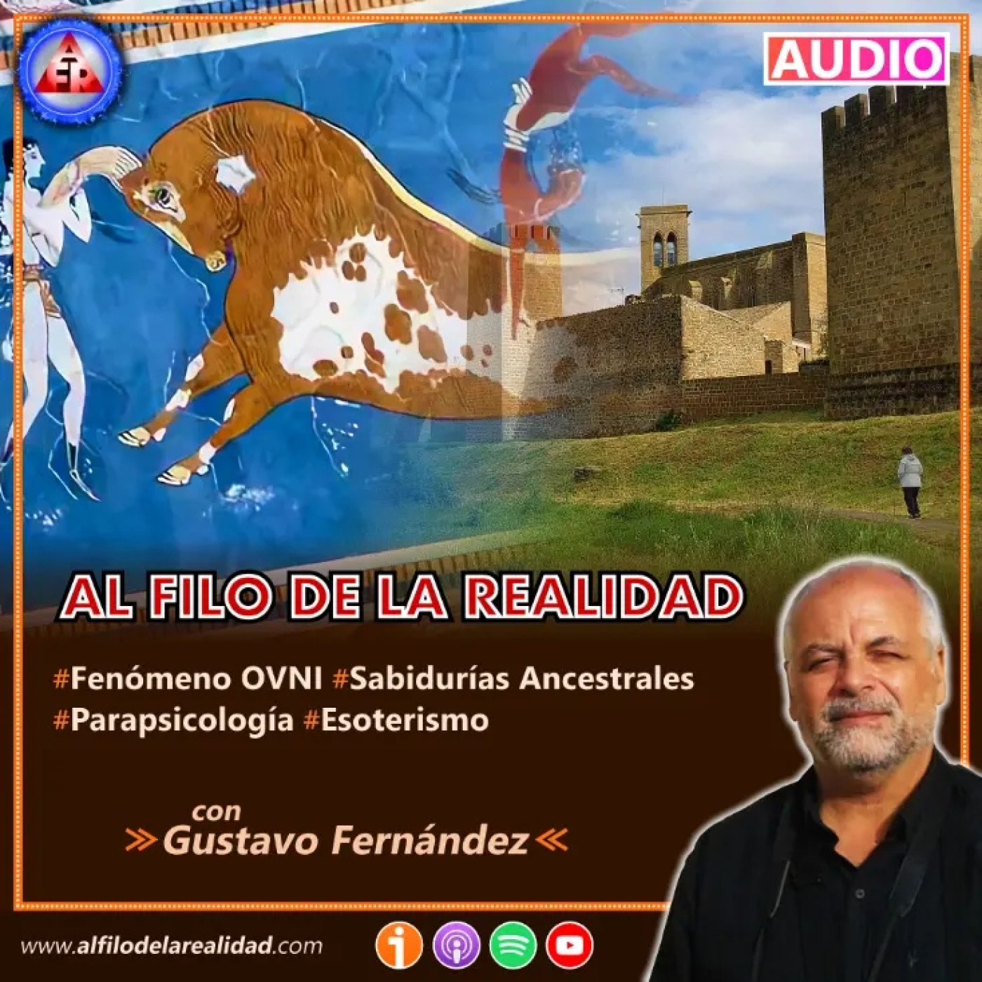 Al Filo de la Realidad (Podcast)