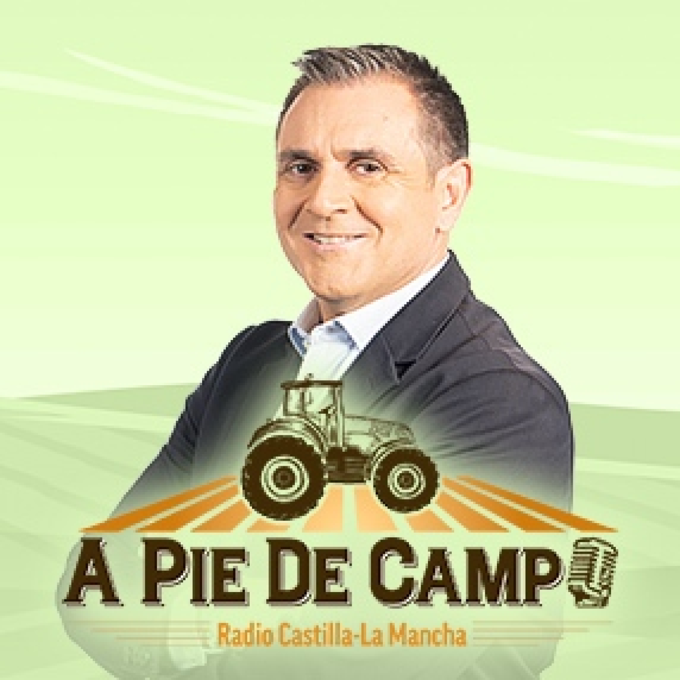 A Pie de Campo (02/03/2024) episode artwork