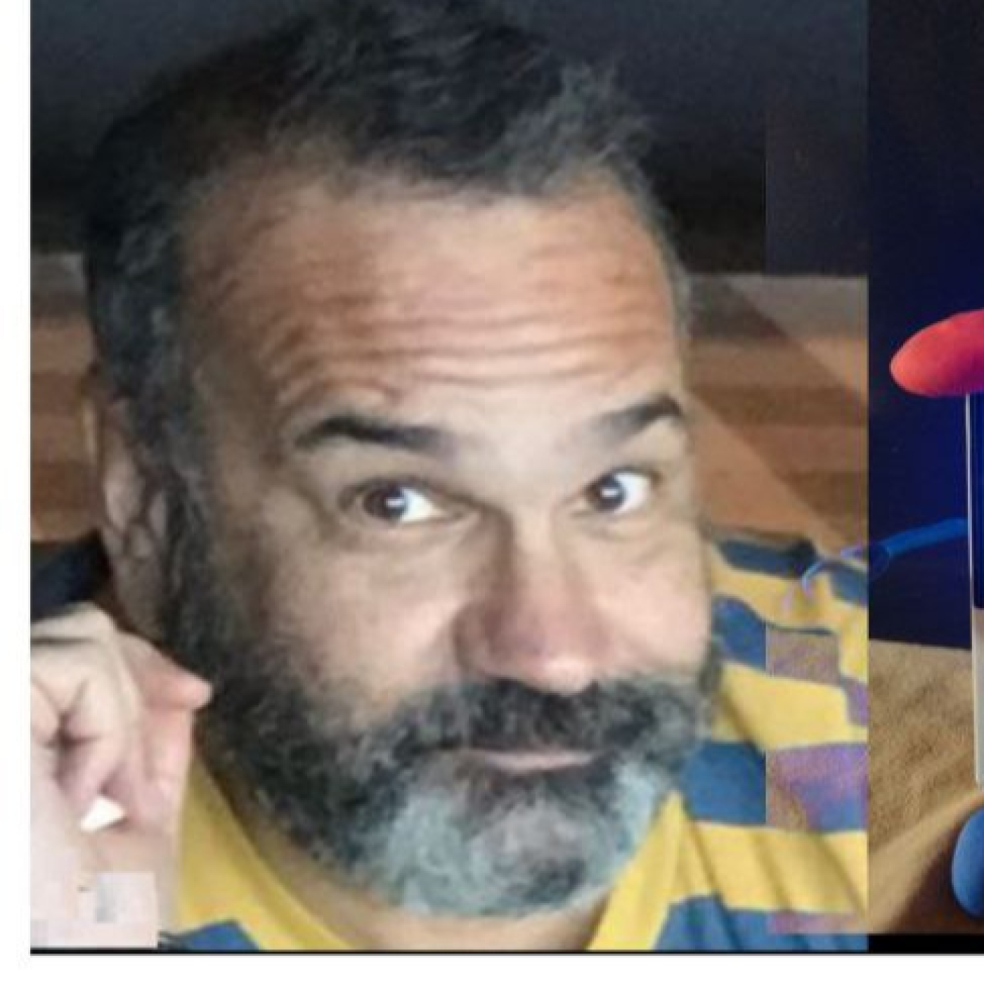 El Spectrumero Podcast